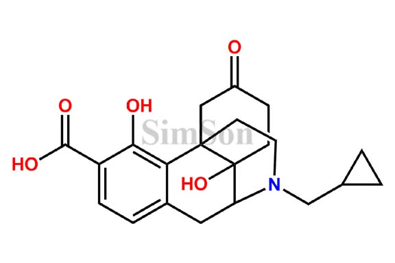 Samidorphan Impurity 5
