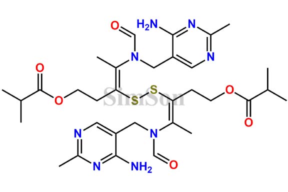 Sulbutiamine