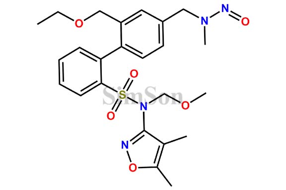 Sparsentan Nitroso Impurity 1