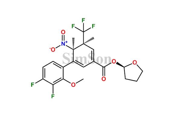 Suzetrigine Impurity 15