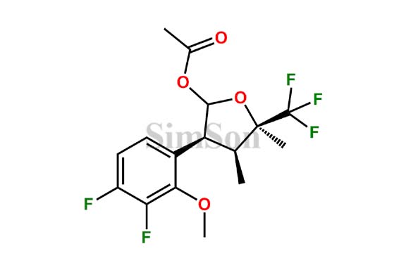 Suzetrigine Impurity 32