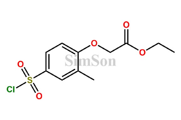 Seladelpar Impurity 2