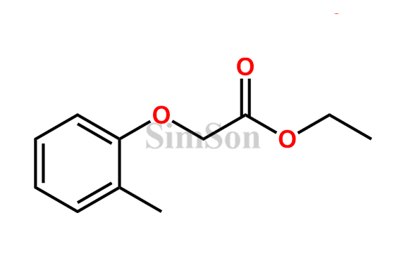 Seladelpar Impurity 4