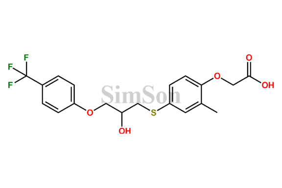 Seladelpar Impurity 7