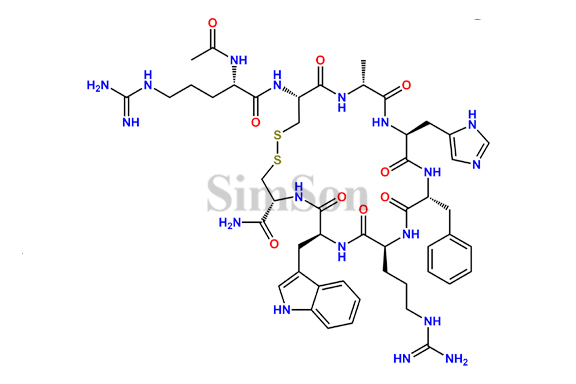 Setmelanotide