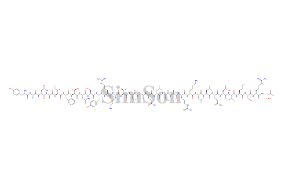 Sermorelin Acetate Hydrate
