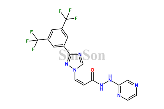 Selinexor