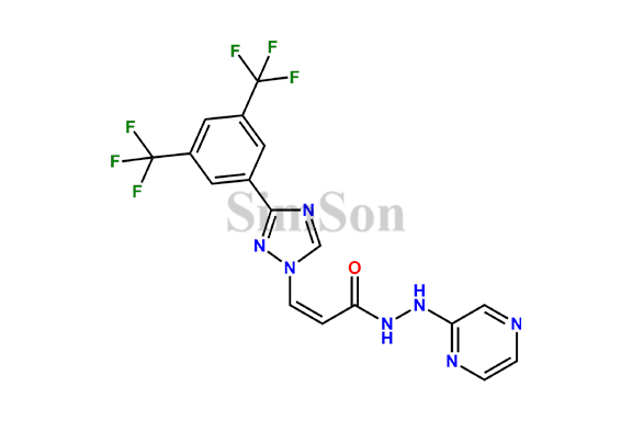 Selinexor Impurity 2