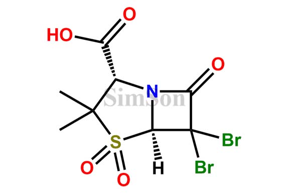 Sulbactam EP Impurity E
