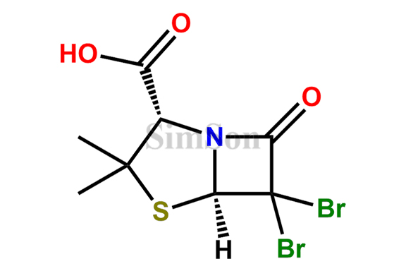 Sulbactam EP Impurity F