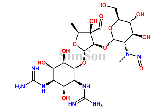 N-Nitroso Streptomycin Sulphate