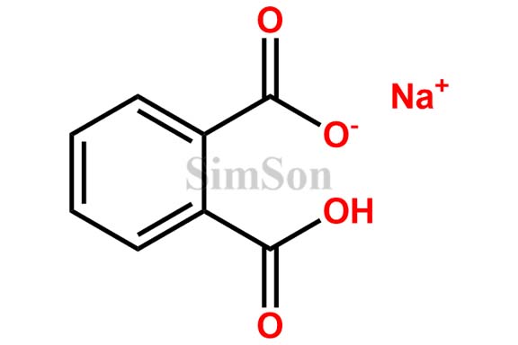 Saccharin Impurity 3