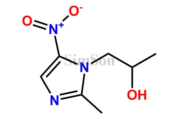 Secnidazole