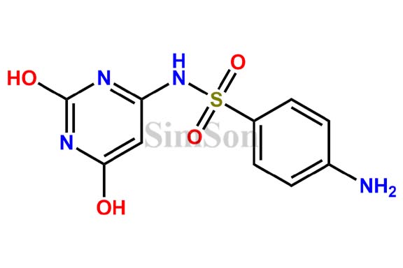 Sulfadiazine Impurity 1