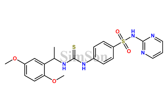 Sulfadiazine Impurity 3