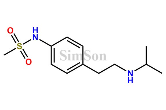 Sotalol EP Impurity A