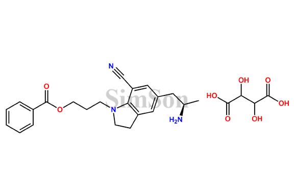 Silodosin Impurity 5
