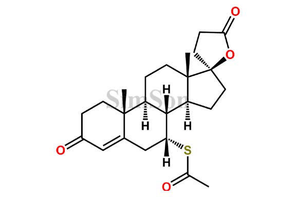Spironolactone