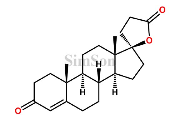 Spironolactone EP Impurity C