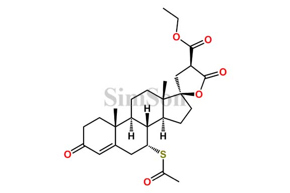 Spironolactone Impurity 3