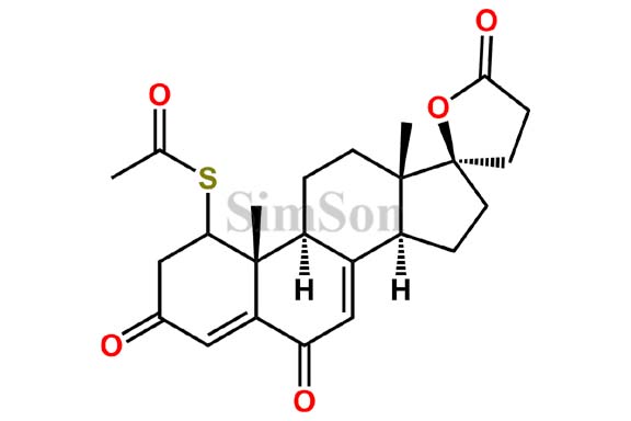 Spironolactone Impurity 6