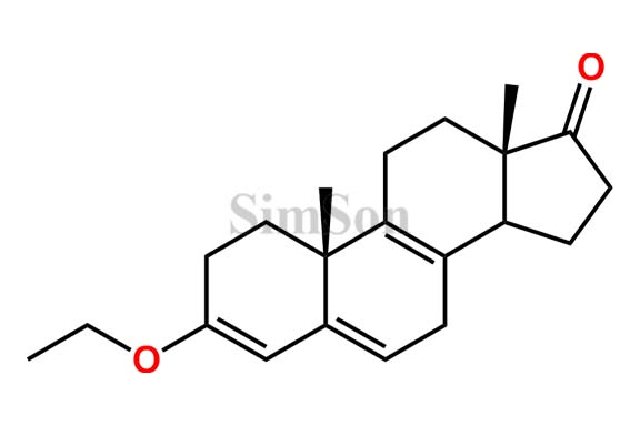 Spironolactone Impurity 7