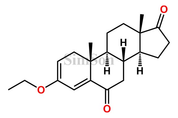 Spironolactone Impurity 8