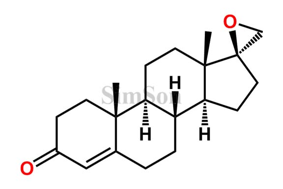Spironolactone Impurity 9