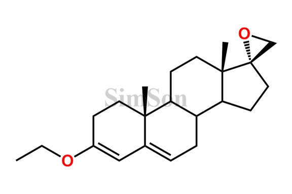 Spironolactone Impurity 10