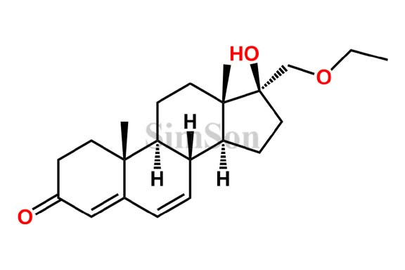 Spironolactone Impurity 13