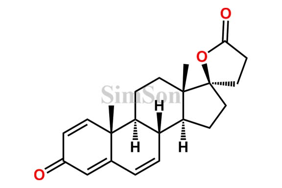 Spironolactone Impurity 14