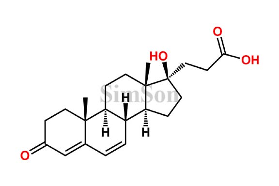 Canrenoic Acid