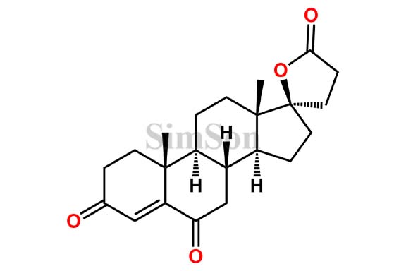 Spironolactone Impurity 15