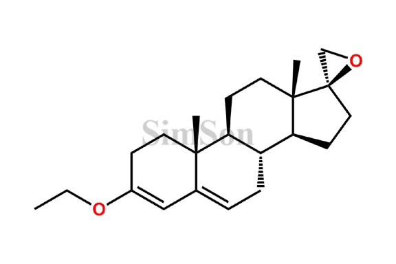 Spironolactone Impurity 4