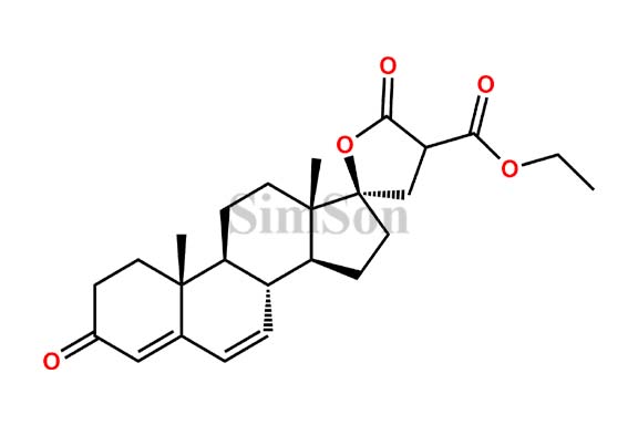 Spironolactone Impurity 2