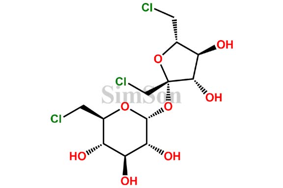 Sucralose EP Impurity B