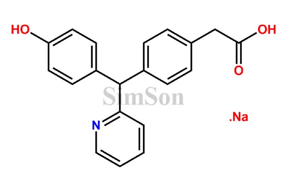 Picosulfate Sodium Impurity 2