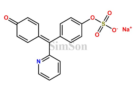 Picosulfate Sodium Impurity 3