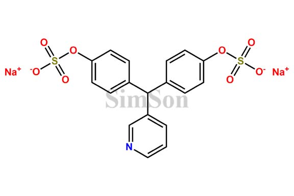 Picosulfate Sodium Impurity 5