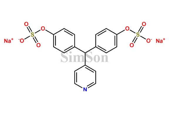 Picosulfate Sodium Impurity 6