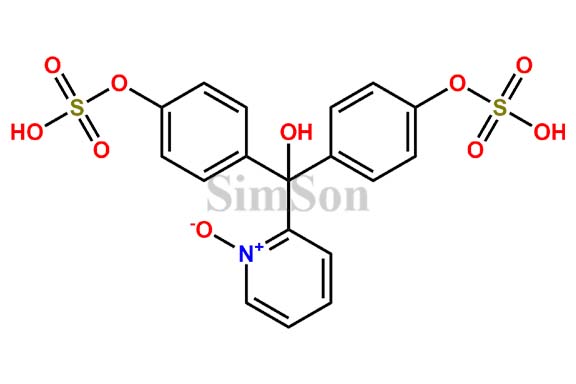 Picosulfate Sodium Impurity 7