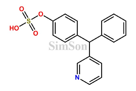 Picosulfate Sodium Impurity 10