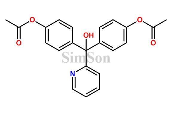 Picosulfate Sodium Impurity 11