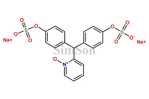 Picosulfate Sodium Impurity 13