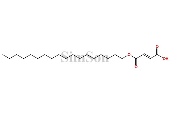 Stearyl Fumarate