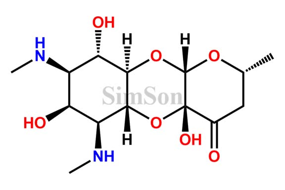 Spectinomycin