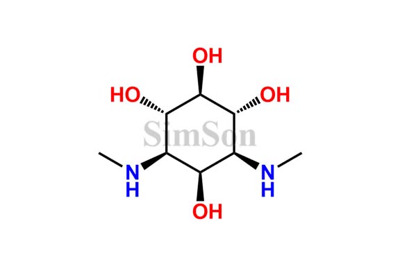 Spectinomycin EP Impurity A