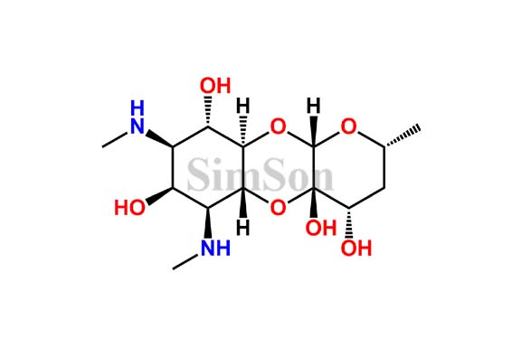 Spectinomycin EP Impurity C