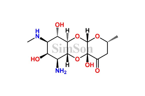 Spectinomycin EP Impurity E