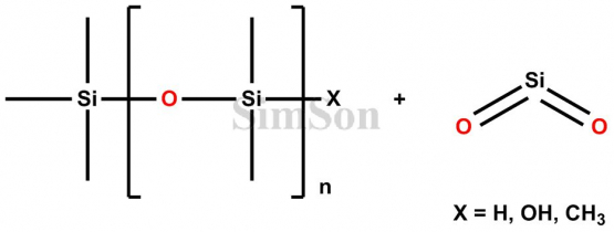 Simethicone Reference Standard